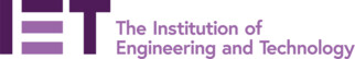 IET Logo